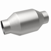 MagnaFlow Conv Univ 3.00inch C/C Met. Magnaflow Catalytic Converter Universal