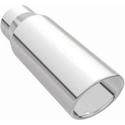 MagnaFlow Tip 1-Pk Re 4.00 X 12 3 Id 15Deg Magnaflow Catalytic Converter Universal