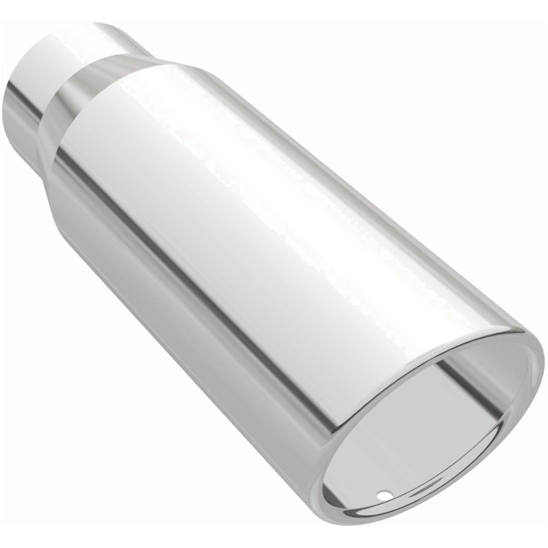 MagnaFlow Tip 1-Pk Re 4.00 X 12 3 Id 15Deg Magnaflow Catalytic Converter Universal