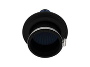 aFe Magnum FLOW Universal Air Filter 4 IN F X 7 IN B X 2-3/4 IN T X 9 IN H aFe Air Filters - Universal Fit