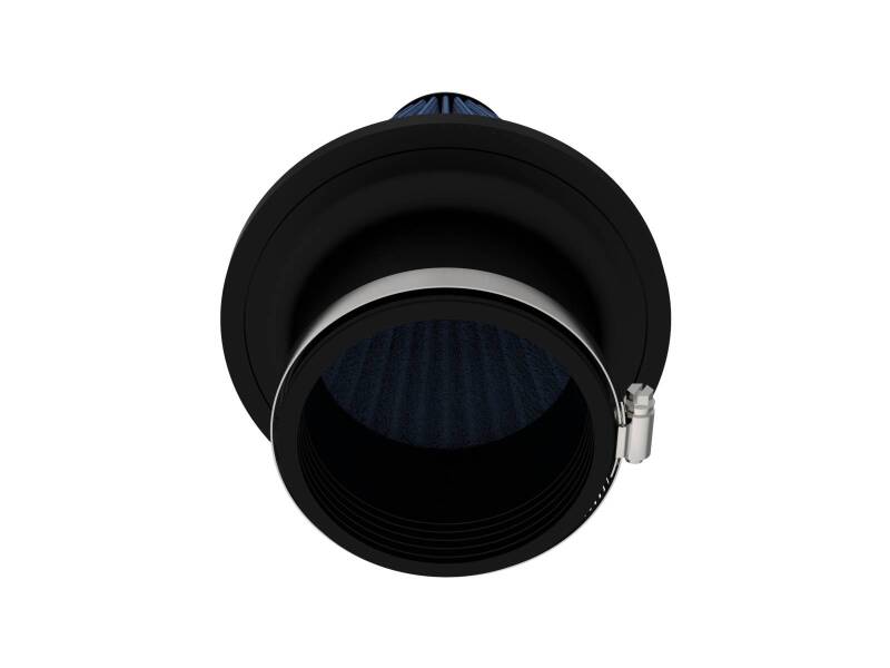 aFe Magnum FLOW Universal Air Filter 4 IN F X 7 IN B X 2-3/4 IN T X 9 IN H aFe Air Filters - Universal Fit