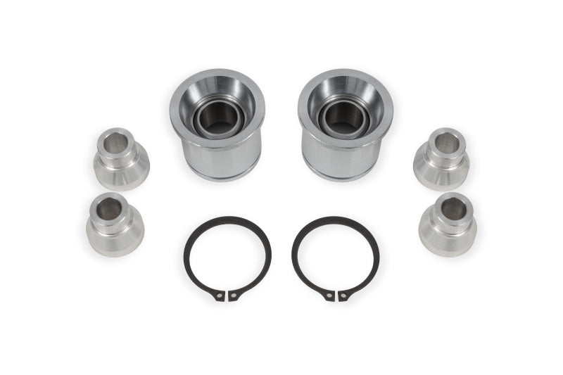 BMR 2024 Ford Mustang Rear Lower Control Arm Bearing Kit BMR Suspension Control Arms