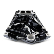 Edelbrock Chevy Vortec SB Performance EPS Manifold - Black Plasma Finish Edelbrock Intake Manifolds