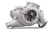 Edelbrock Water Pump Victor Pro Series Chevrolet All Ls Series Engines Standard Length Satin Finish Edelbrock Water Pumps