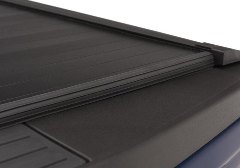 Retrax 15-22 Ford F-150 Super Crew/Super Cab & F-150 Lightning (5.5ft. Bed) Retrax IX Retrax Retractable Bed Covers