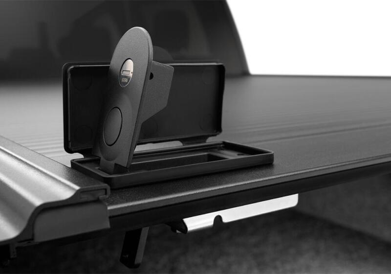 Retrax 21-22 Ford F-150 Super Crew/Super Cab (Incl. 2022 Lightning) 5.5ft Bed RetraxONE MX