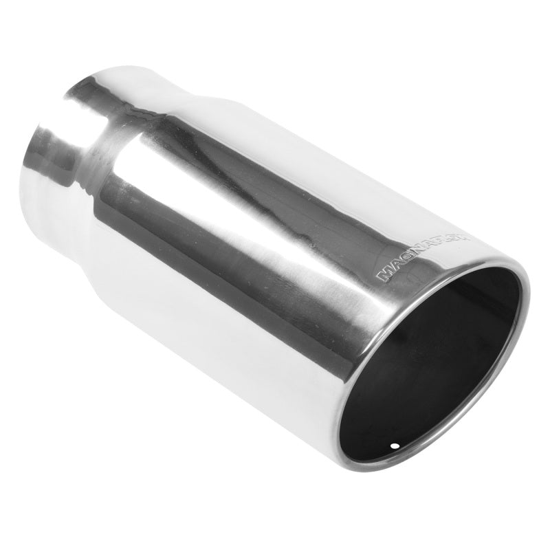 MagnaFlow Tip 1-Pk Re 5.00 X 13 4.00 Id 15D Magnaflow Catalytic Converter Universal