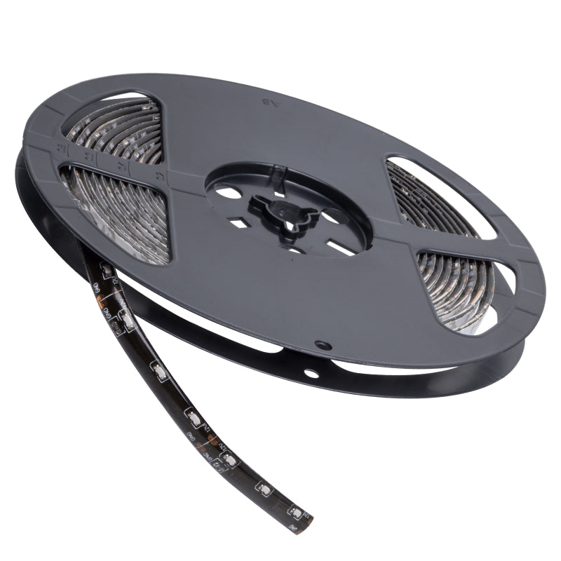 Oracle Side Emitting LED Spool - Red ORACLE Lighting Light Strip LED