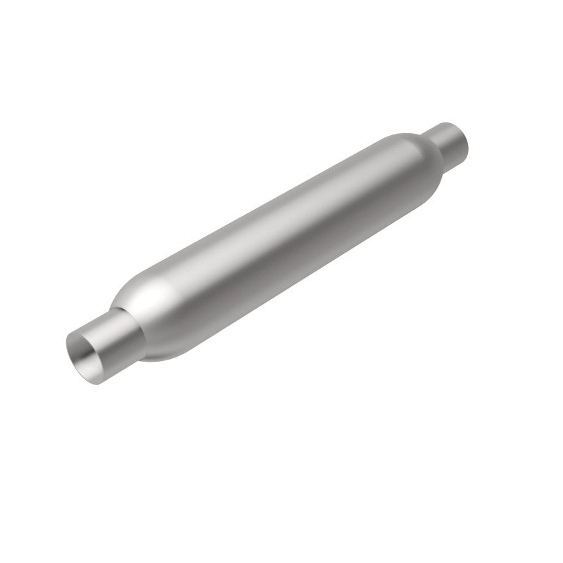 MagnaFlow Muff GP 3.5 Dia 18inch 2/2 Magnaflow Muffler