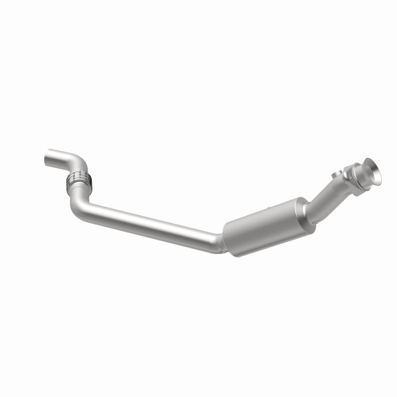 MagnaFlow Conv Direct Fit OEM 15-17 Mustang V6 3.7 Underbody