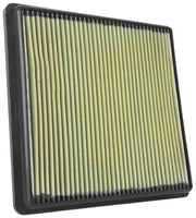 Airaid Ford F150 OEM Replacement Filter 2018-2019 SFA- Yellow Oil Airaid Air Filters - Drop In