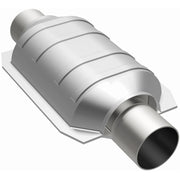 MagnaFlow Universal Catalytic Converter 2.25inch Magnaflow Catalytic Converter Universal