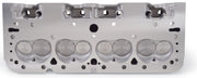 Edelbrock Cylinder Head E-Street SB Chevrolet 64cc (Complete Pair) Edelbrock Heads