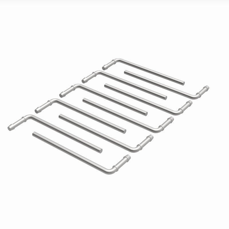 MagnaFlow Hanger .50inch 90 deg 10pk Magnaflow Brackets