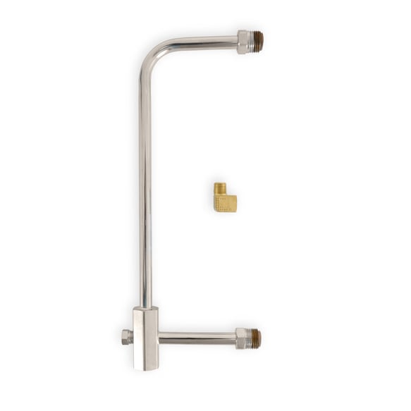 Fuel Line 34-160 HOLLEY Autoparts