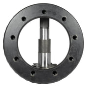 Yukon Gear Ring & Pinion Gear Set for Nissan H233B Front 4.63 Ratio Yukon Gear & Axle Final Drive Gears