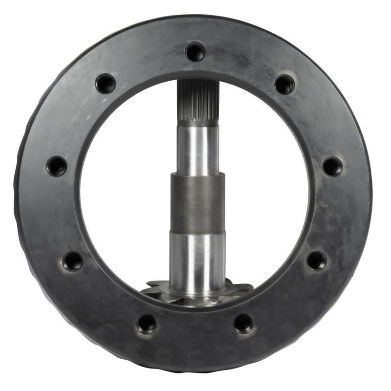 Yukon Gear Ring & Pinion Gear Set for Nissan H233B Front 4.63 Ratio Yukon Gear & Axle Final Drive Gears