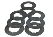 Ford Racing 8.8 Inch TRACTION-LOK Rebuild Kit with Carbon Discs Ford Racing Diff Rebuild Kits