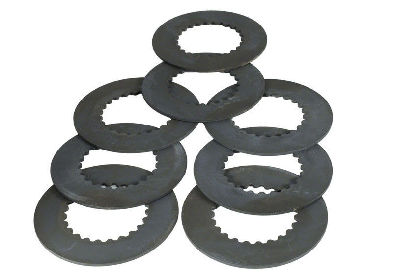 Ford Racing 8.8 Inch TRACTION-LOK Rebuild Kit with Carbon Discs Ford Racing Diff Rebuild Kits