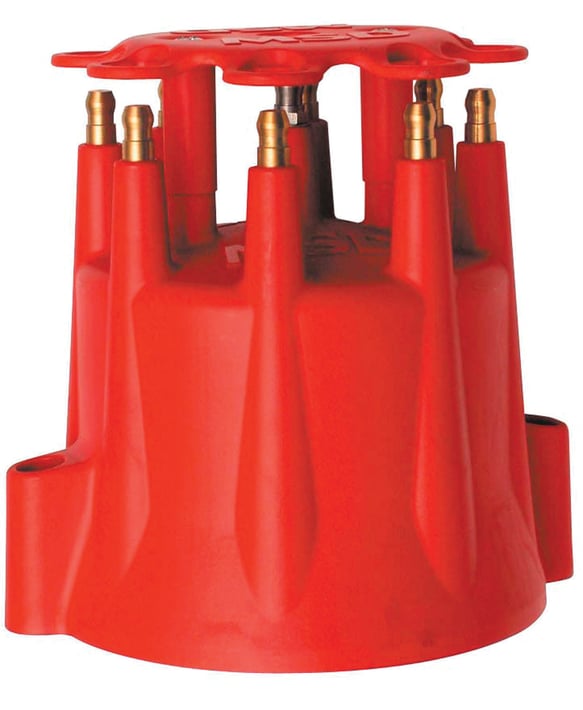 Marine HEI Tower Cap w/Wire Retainer 8565 MSD Autoparts
