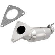 MagnaFlow Direct Fit Catalytic Converter Camaro 98-02 5.7L D/S Magnaflow Catalytic Converter Direct Fit