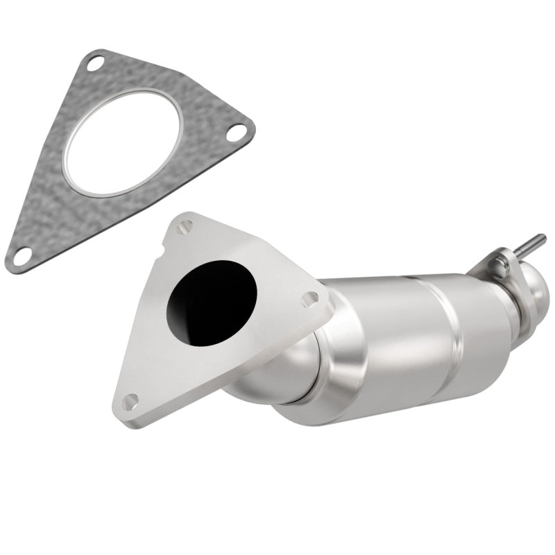 MagnaFlow Direct Fit Catalytic Converter Camaro 98-02 5.7L D/S Magnaflow Catalytic Converter Direct Fit