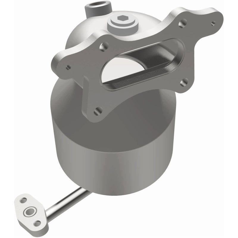 MagnaFlow Conv DF California 09-13 Honda Fit 1.5L