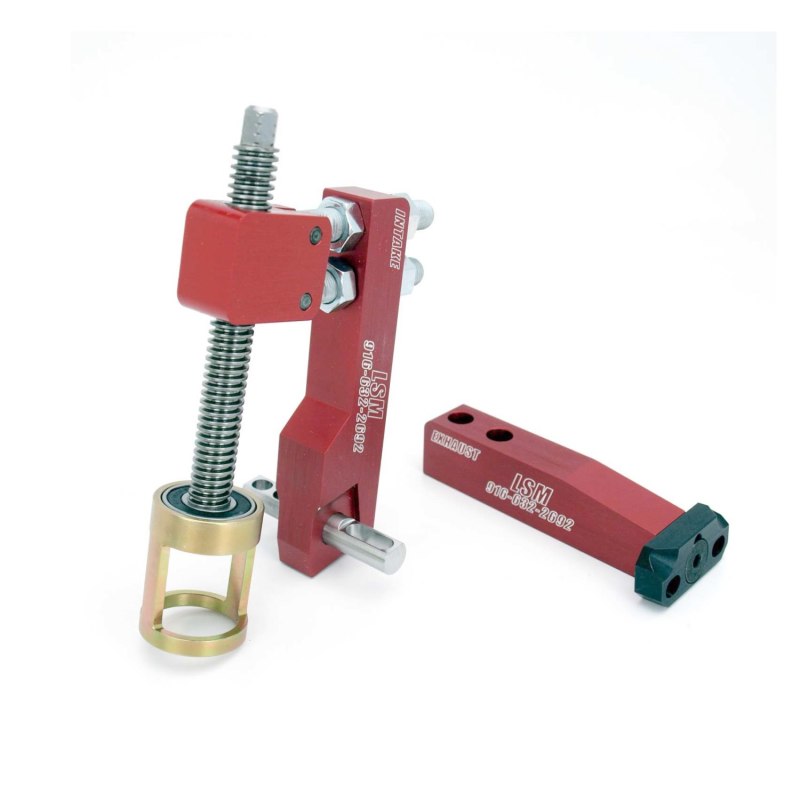 COMP Cams Tool CB Spring Changer Big Che COMP Cams Tools