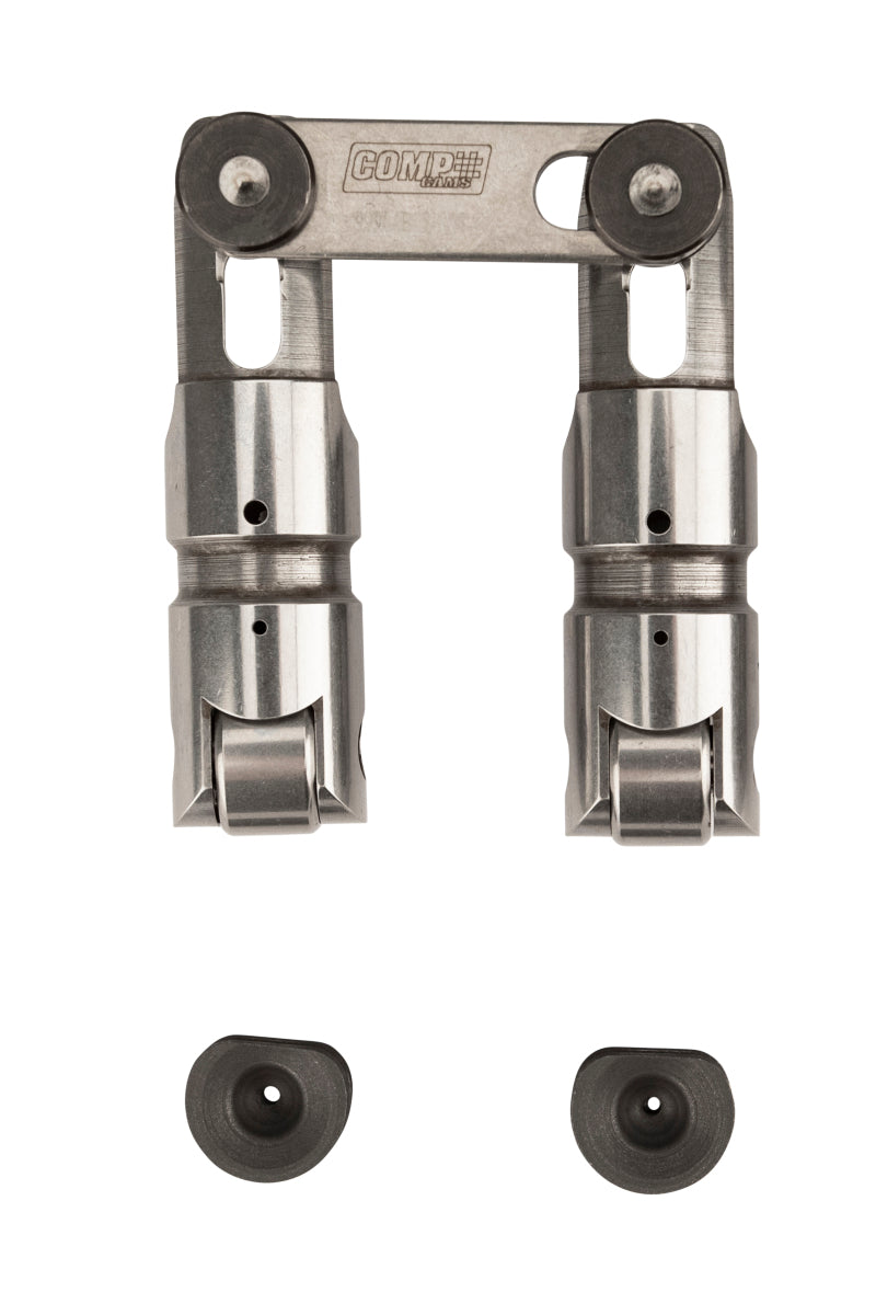 COMP Cams Hydraulic Lifter Set Race XD Chevy SB For .842in COMP Cams Lifters