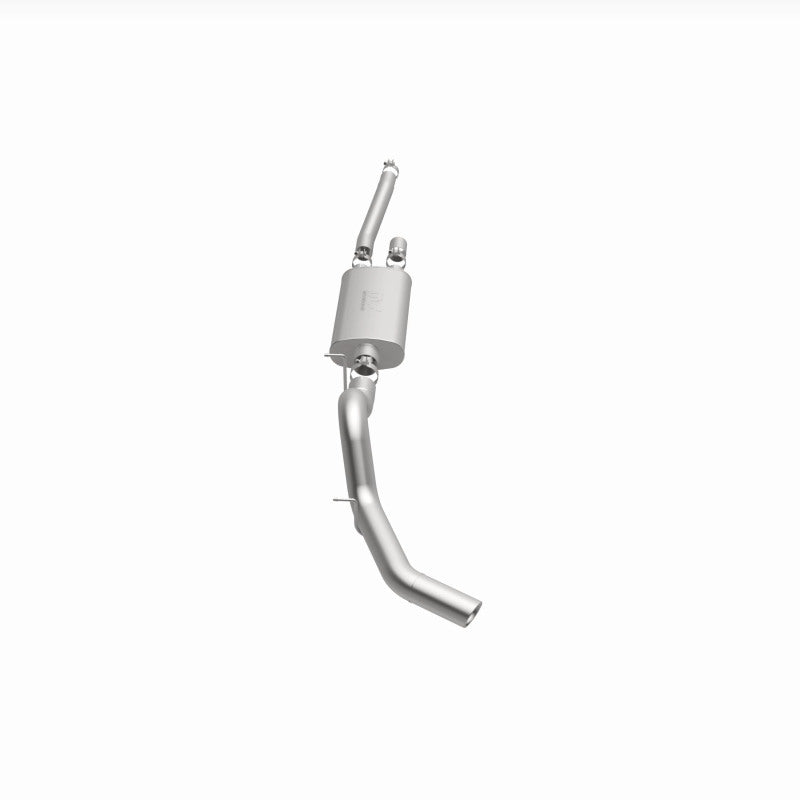 MagnaFlow Sys C/B 03 Suburban-Yukon XL 6.0L V