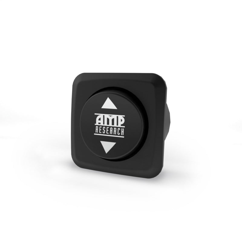 AMP Research Override Switch w/ STA1 Controller AMP Research Running Boards