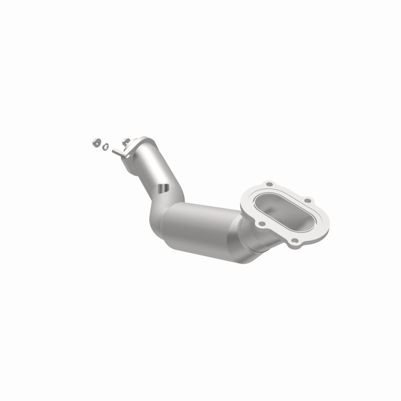 MagnaFlow 2006 Chevrolet Corvette 7.0L Direct Fit Converter Magnaflow Catalytic Converter Direct Fit