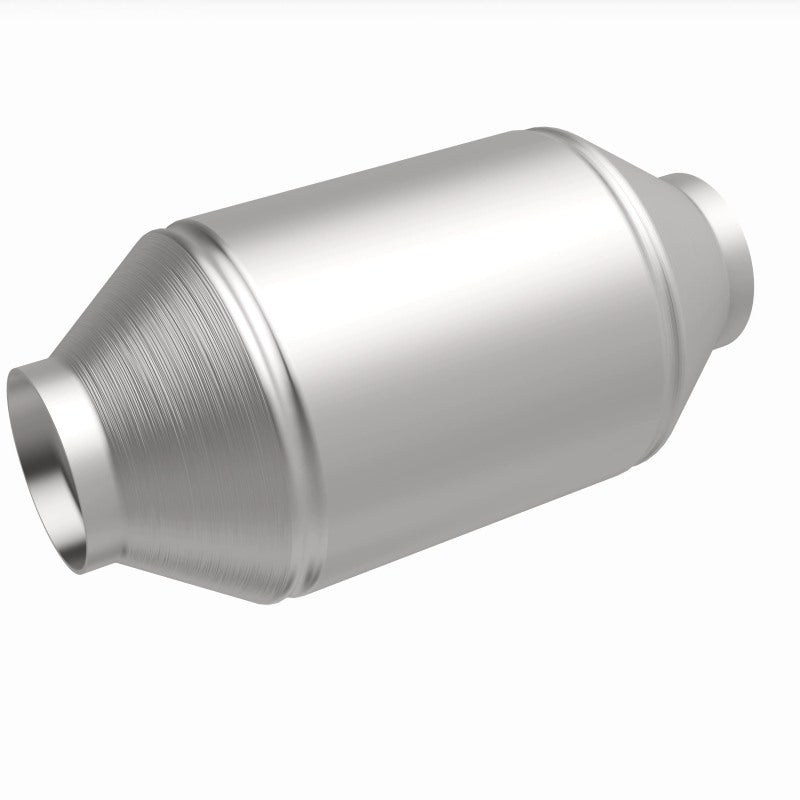 MagnaFlow Conv Universal 2.00 inch C/C CA Pre-OBDII