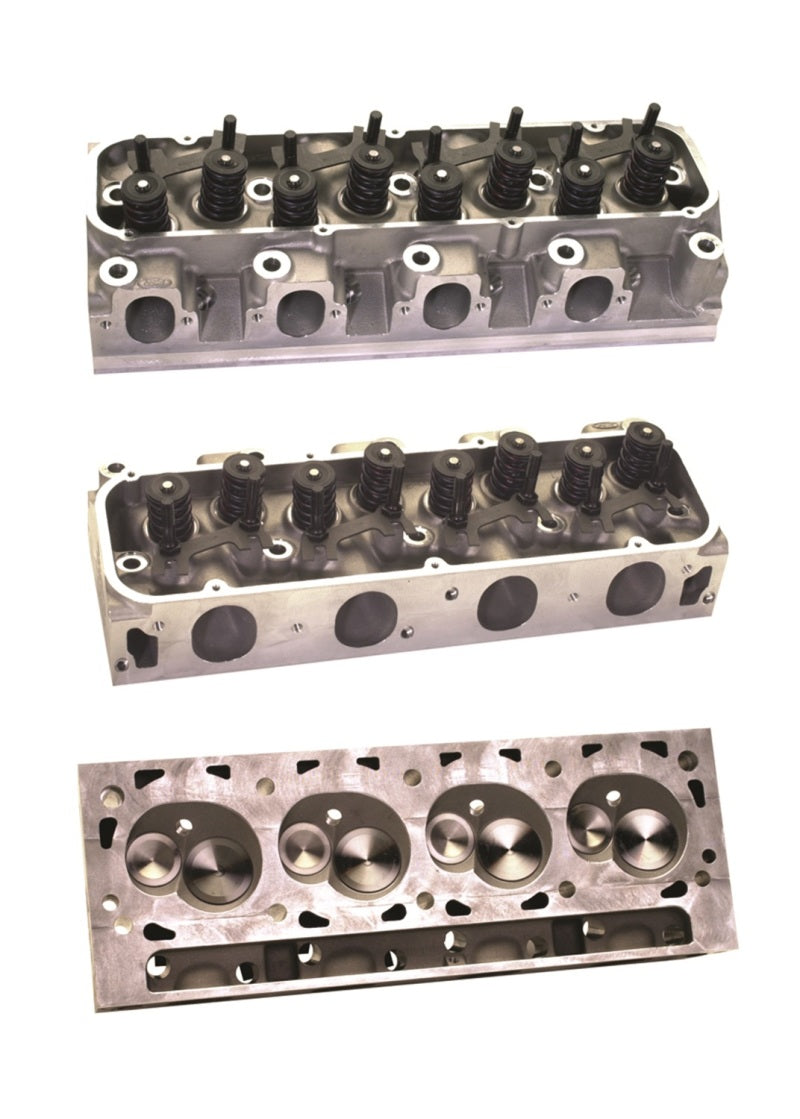 Ford Racing Super Cobra Jet Cylinder Head - Bare Ford Racing Heads