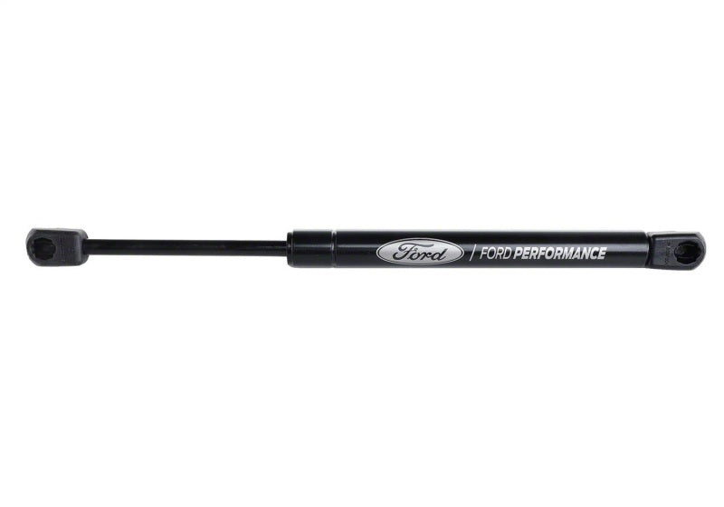 Ford Racing 05-14 Mustang Hood Lift Kit w/ Laser Engraved Ford Performance Logo Ford Racing Hood Struts