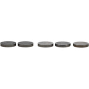 Hot Cams 07-16 CRF 150 R/2016 CRF 150 RB Big Wheel 1.200mm Shim Kit - 5 Pack Hot Cams Valves