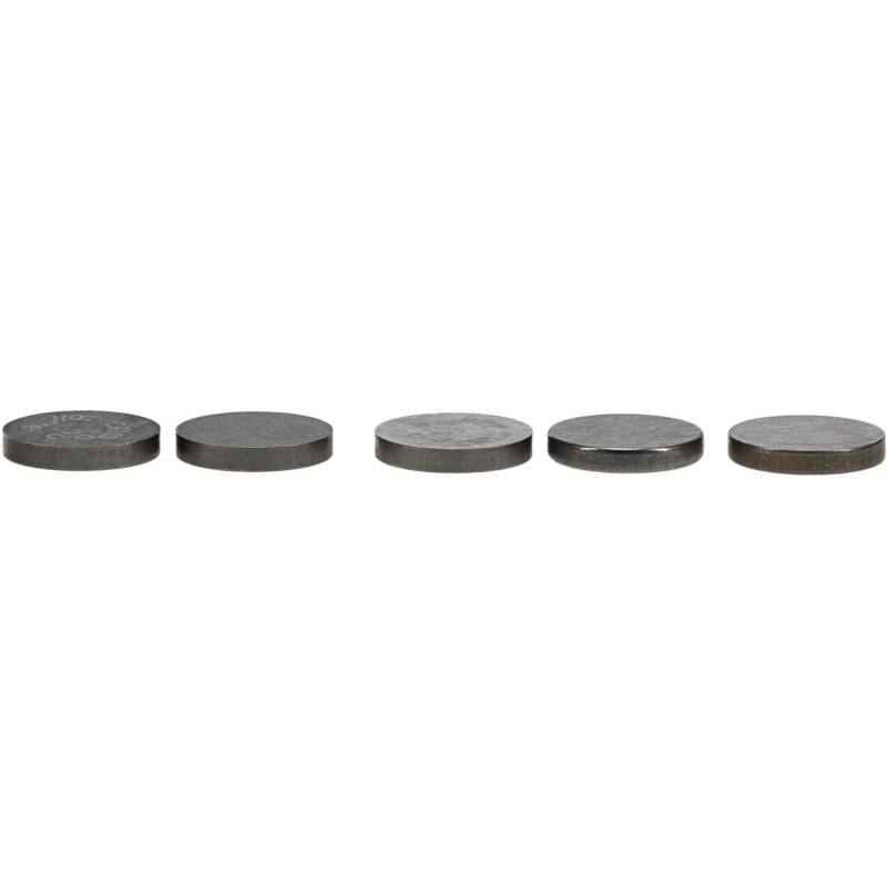 Hot Cams 07-16 CRF 150 R/2016 CRF 150 RB Big Wheel 1.200mm Shim Kit - 5 Pack Hot Cams Valves