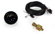AEM X-Series 0-150 Oil Pressure Gauge Kit AEM Gauges