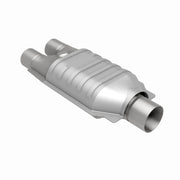 MagnaFlow Universal Catalytic Converter 2.5inch/2inch Single/dual Magnaflow Catalytic Converter Universal