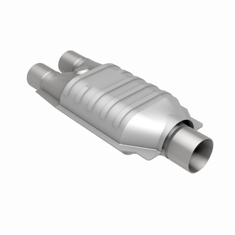 MagnaFlow Universal Catalytic Converter 2.5inch/2inch Single/dual Magnaflow Catalytic Converter Universal