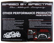 Spectre 2017 Ford F-Series 6.7L Air Intake Kit Spectre Cold Air Intakes