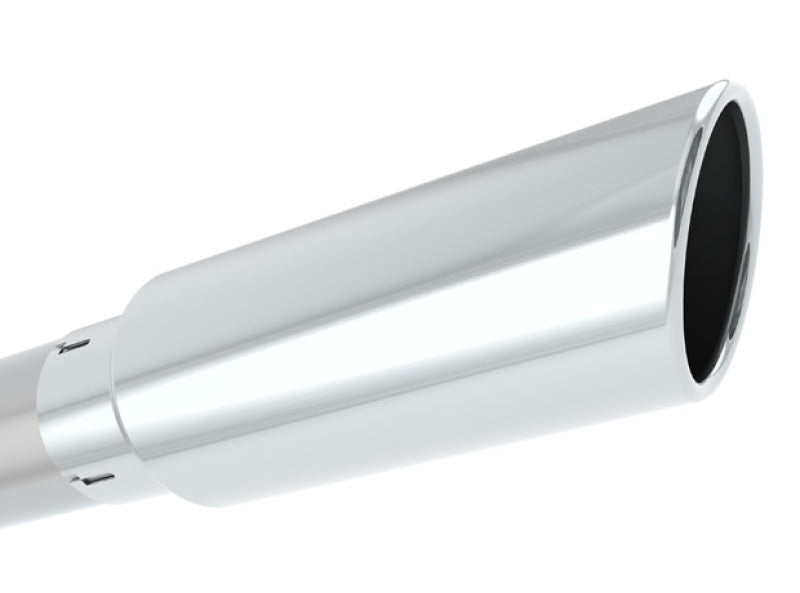 Borla Universal Exhaust Tips Borla Tips