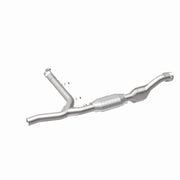 MagnaFlow Conv DF F150 Truck 97-98 V8 4.6L 2W Magnaflow Catalytic Converter Direct Fit