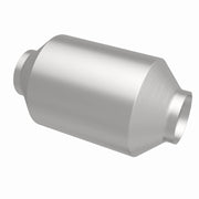 MagnaFlow 3in OEM Grade Universal Catalytic Converter Magnaflow Catalytic Converter Universal