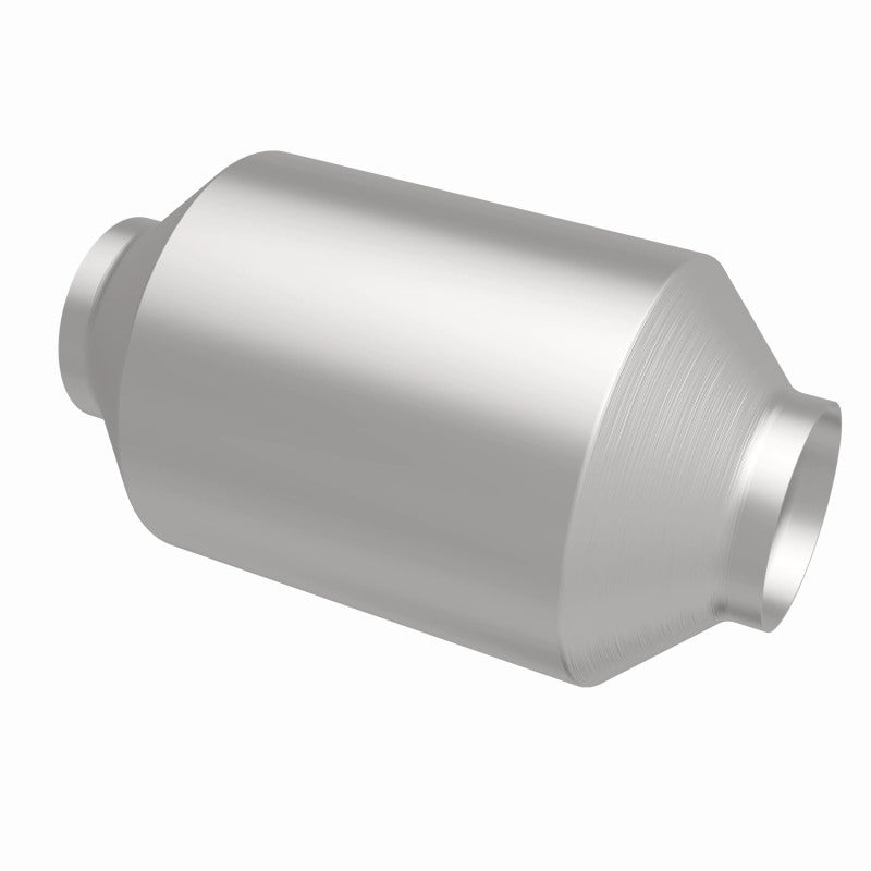 MagnaFlow 3in OEM Grade Universal Catalytic Converter Magnaflow Catalytic Converter Universal