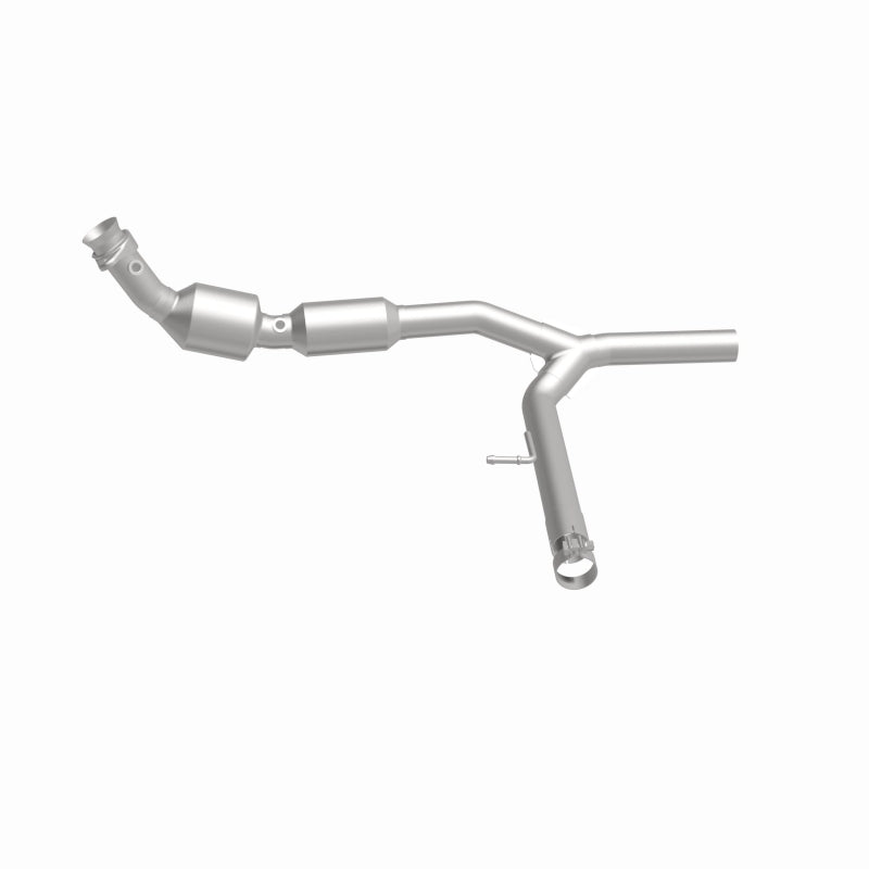 MagnaFlow 2004 Ford F-150 5.4L Direct Fit Converter Magnaflow Catalytic Converter Direct Fit
