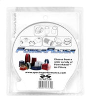 Spectre T-Bolt Clamp 4in. Spectre Clamps