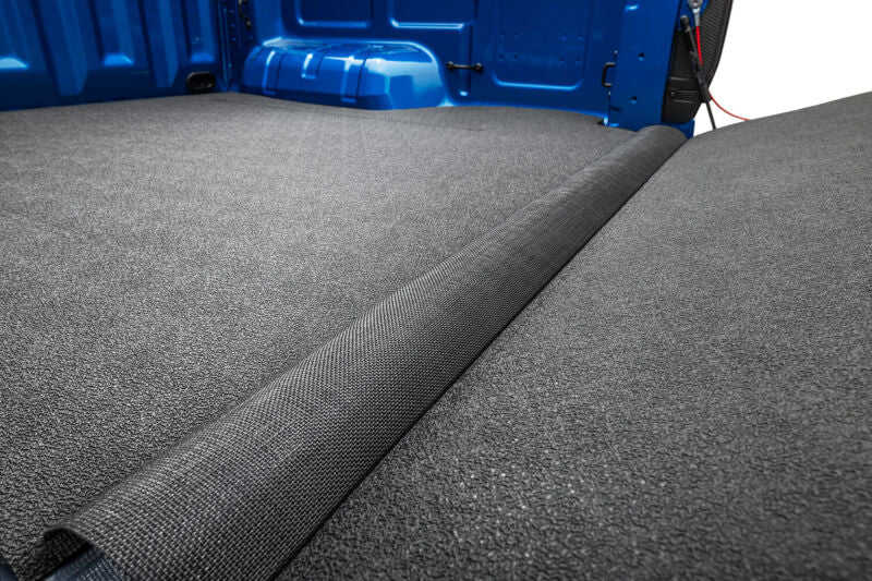 Husky Liners 15-26 Ford F-150 5.5ft Bed & 15-26 Lightning SuperCrew Guardian Impact Bed Mat Husky Liners Bed Liners