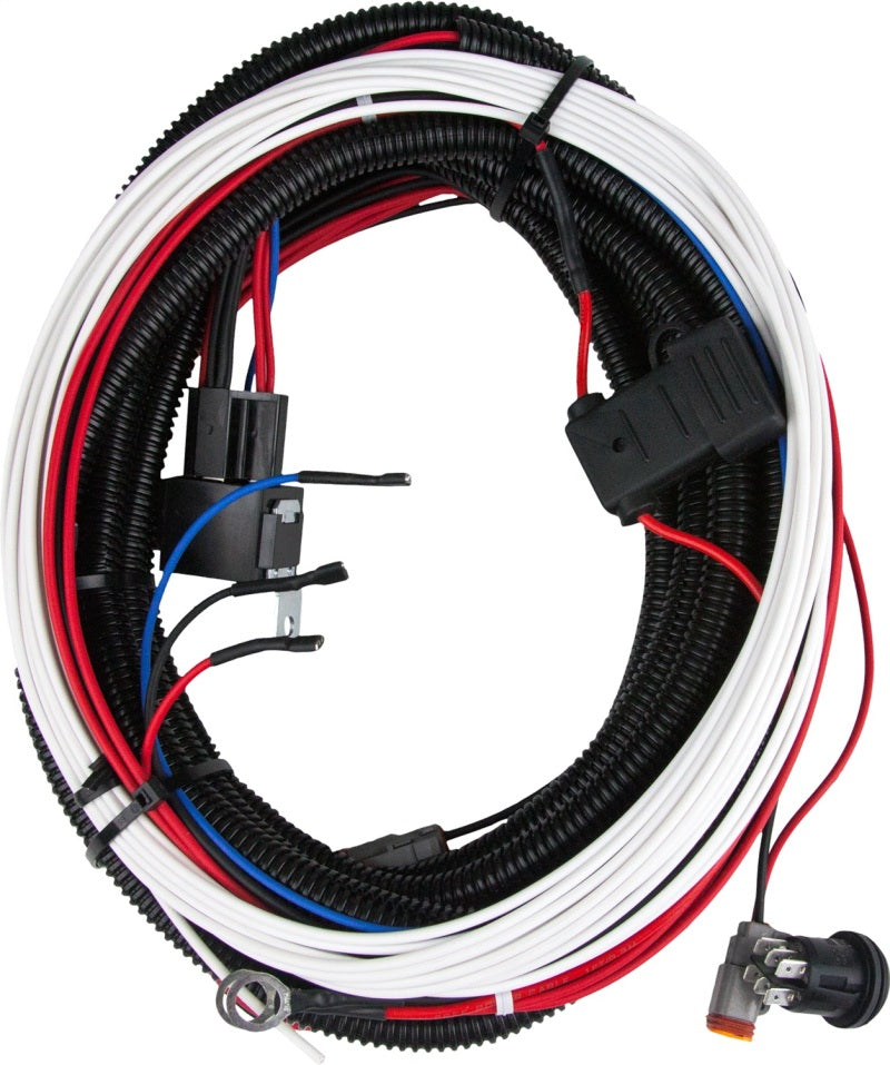 Rigid Industries 25in Harness with 3 position switch use with D/ SRM or SRQ for Back up Lights Rigid Industries Light Accessories and Wiring