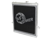 aFe BladeRunner Street Series Tube & Fin Aluminum Radiator 01-19 Nissan Patrol (Y61) L6 4.8L aFe Radiators